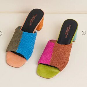 Charlotte Stone Lenu in Nassau